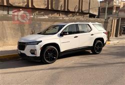 شيفروليه ترافرس